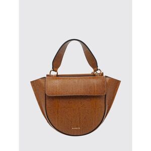 Wandler Handbag Woman Brown